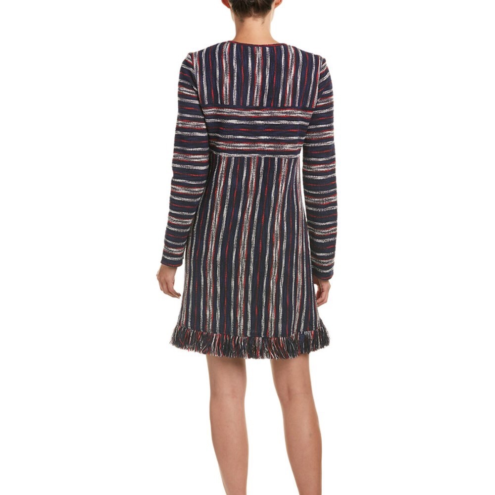 BcbgMaxAzria Kathy Dress XXS NWOT - Picture 2 of 3
